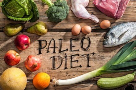 Nutrition Paléo : le meilleur choix ?