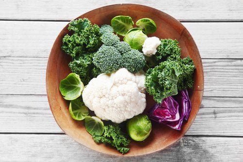broccoli pentru prostatită)
