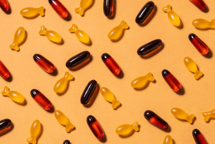 Les vitamines A et D sont-elles incompatibles ?