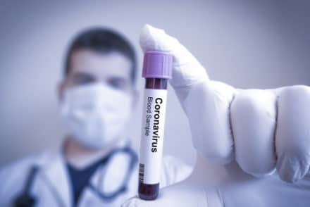Peut-on attraper le coronavirus une deuxième fois ?