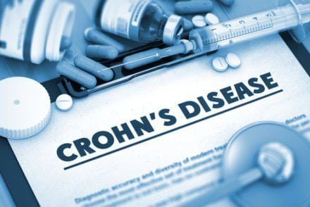 maladie de Crohn