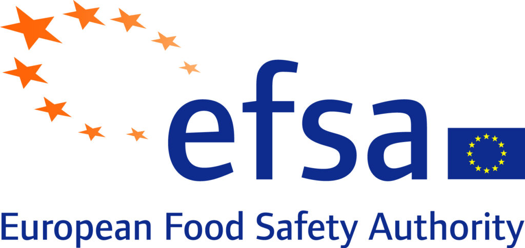 Logo de l'EFSA