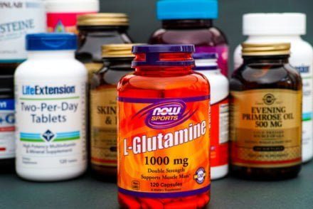La L-glutamine est-elle efficace pour diminuer la perméabilité intestinale des sportifs ?