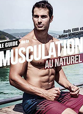 guide musculation au naturel