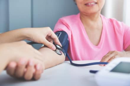 La quercétine pourrait lutter contre l’hypertension artérielle