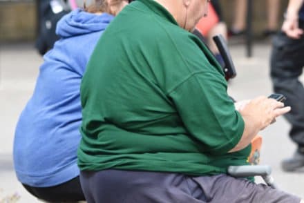 L’obésité ne serait pas génétique