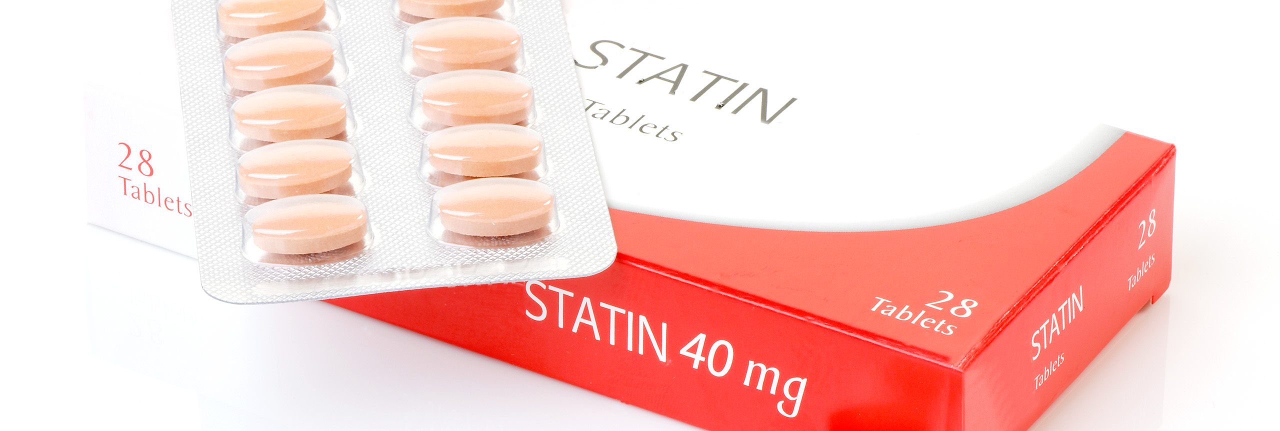 L'usage de statines diminue la sensibilité à l'insuline et augmente le risque de diabète