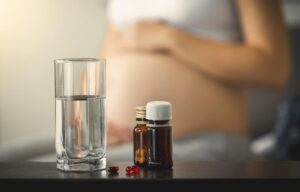 La vitamine D est essentielle pour les femmes enceintes