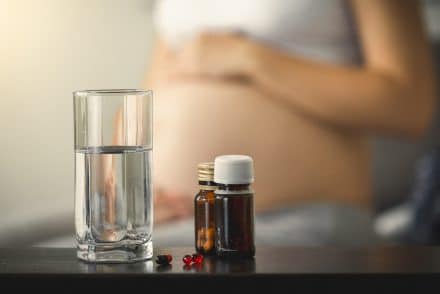 Faut-il prendre de la vitamine D pendant la grossesse ?