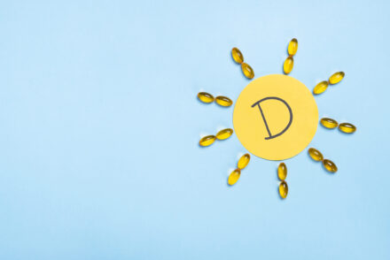 Maladies auto-immunes : faut-il prendre de la vitamine D ?