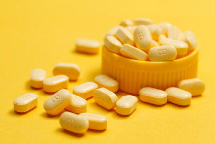 Vitamines B coenzymées : sont-elles plus efficaces ?