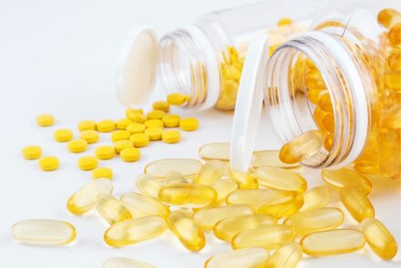 Oméga-3, vitamines B et risque de cancer : qu’en est-il vraiment ?